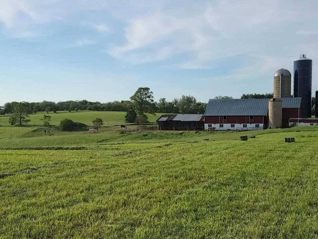 Good Dog Farms High Quality Local Meats, Produce and Eggs Mukwonago, WI