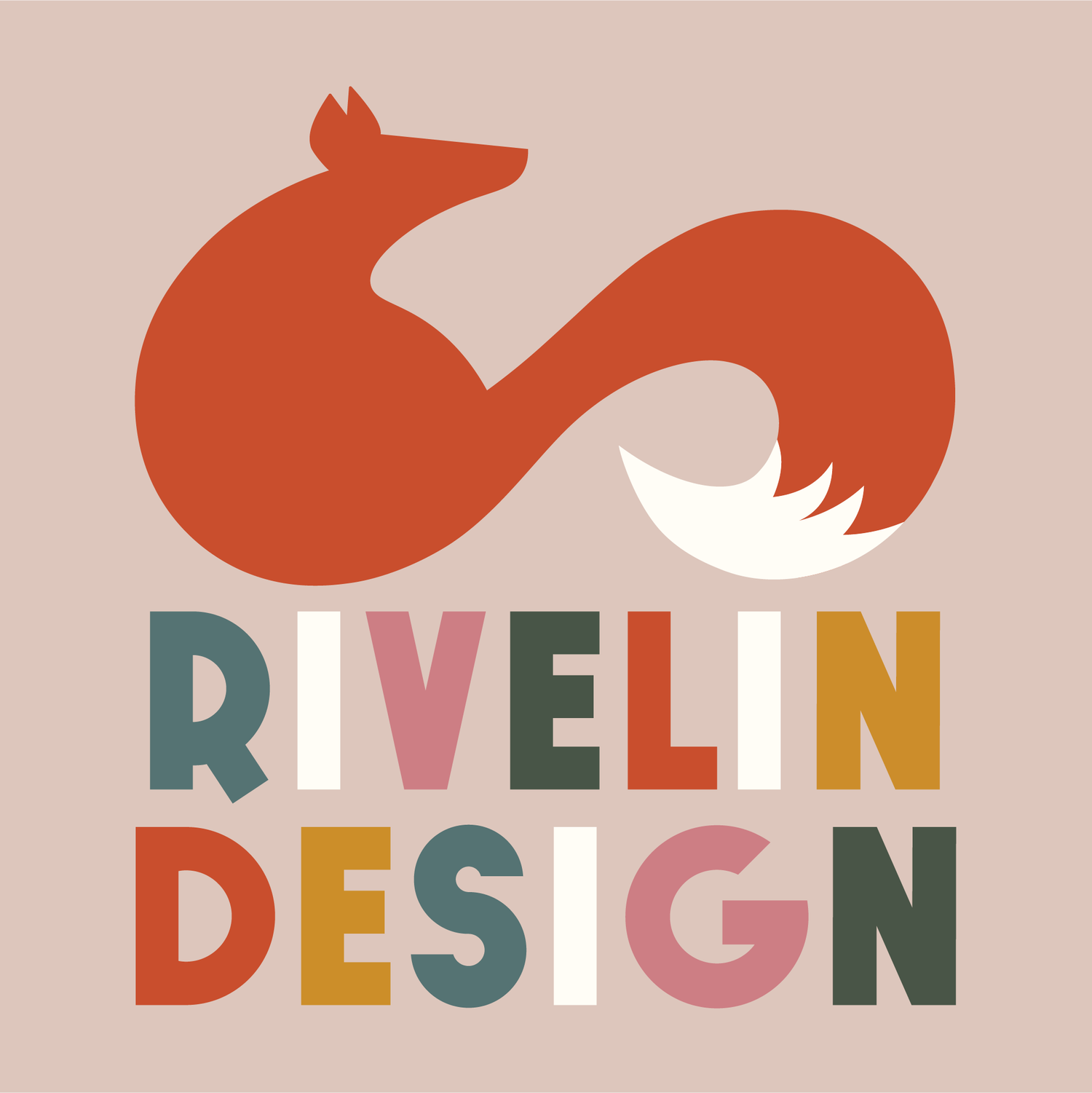 Rivelin Design