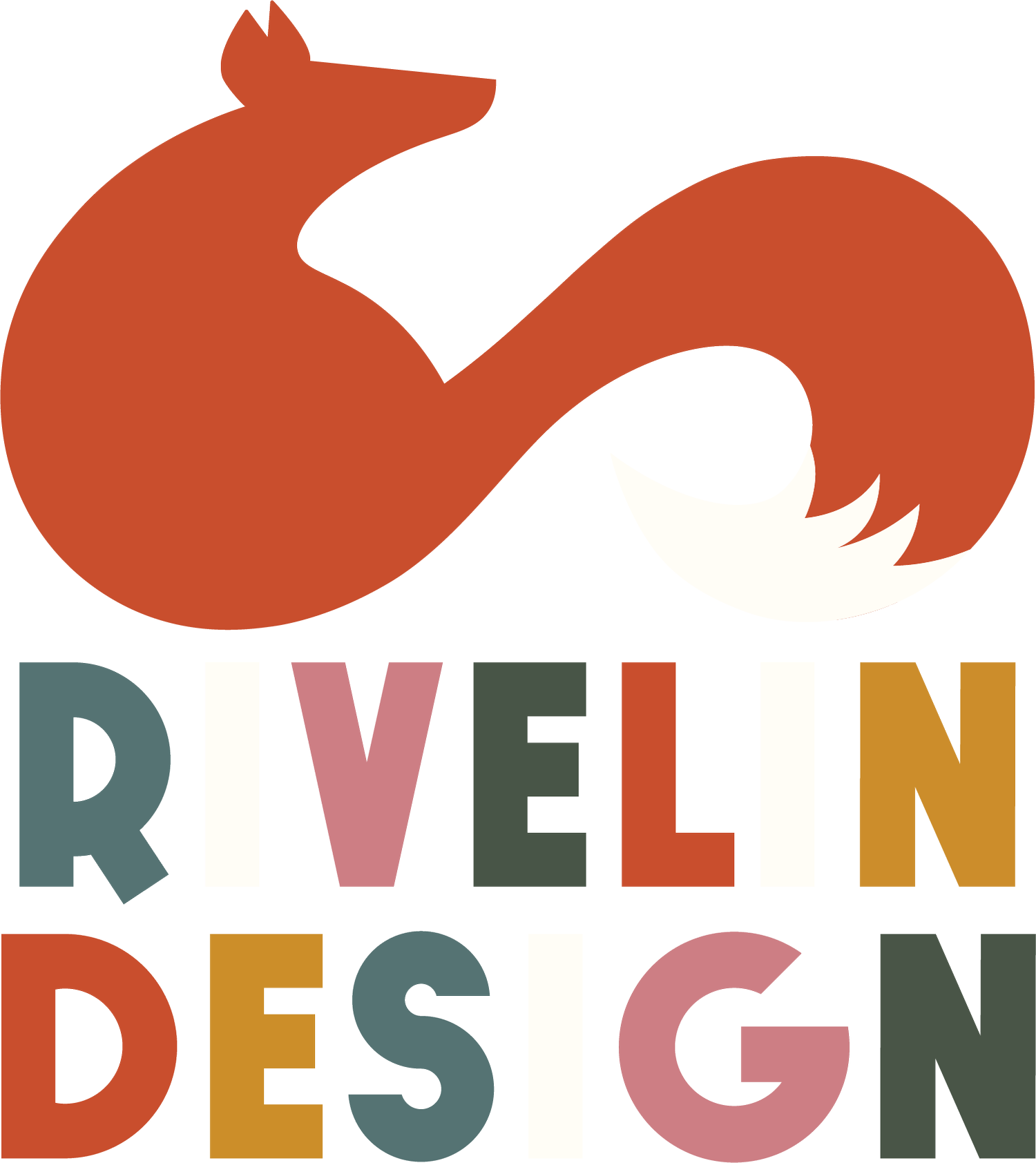 Rivelin Design