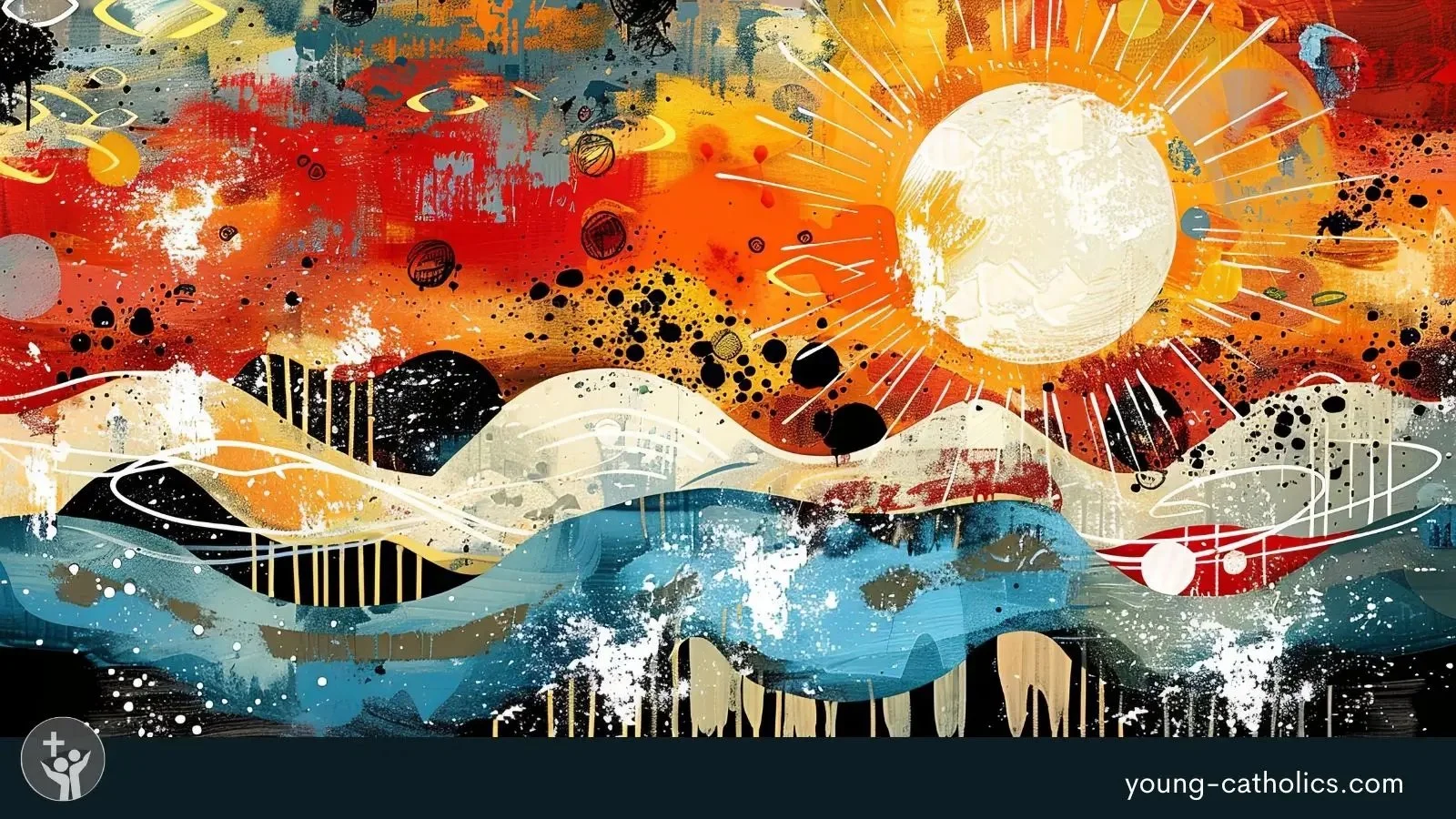 First Sunday of Advent: December 1, 2024