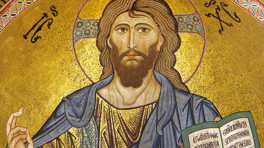 Last Sunday after Pentecost | Christ the King: November 23, 2025 | The Rev. McKenzi Roberson