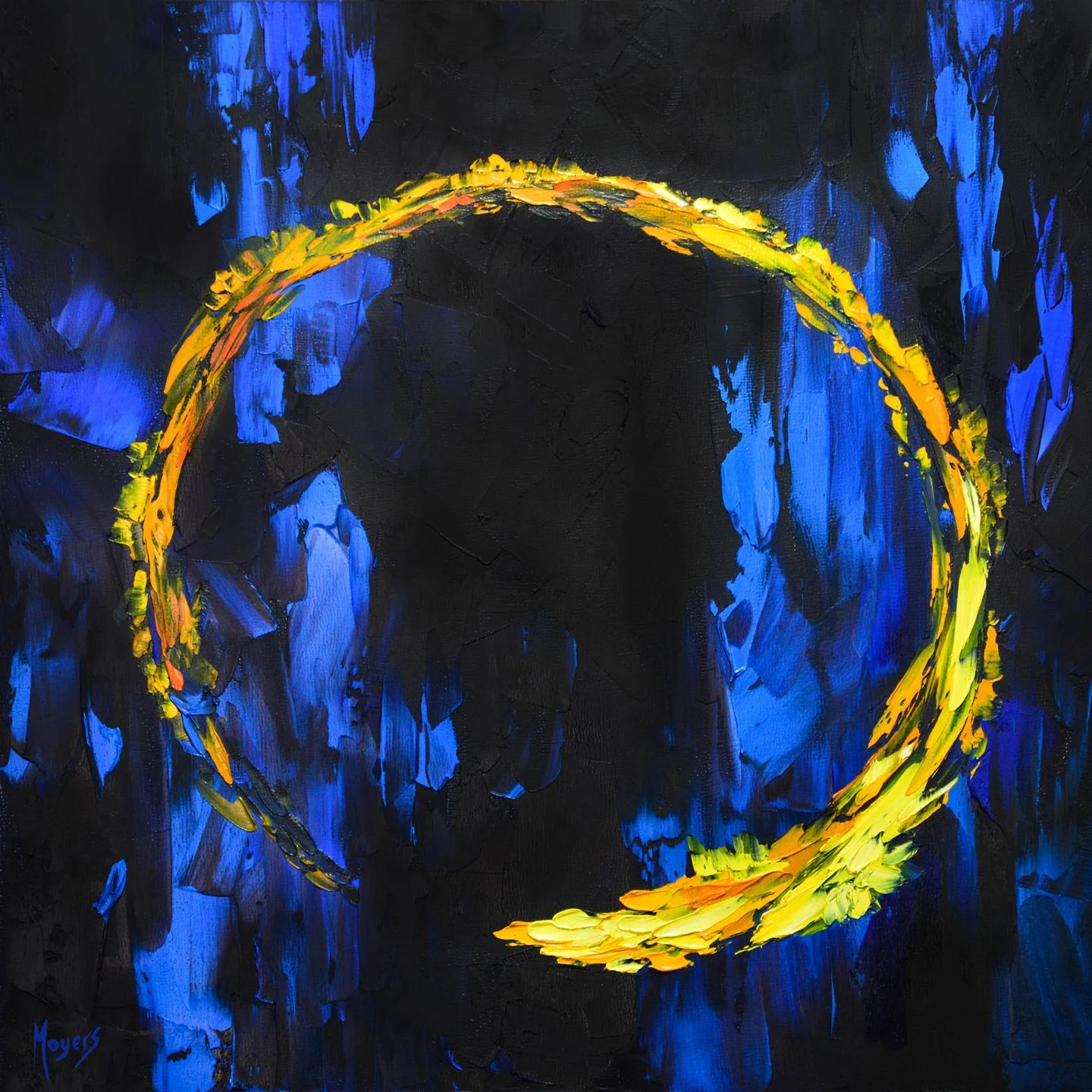 First Sunday of Advent: November 30, 2025 | The Rev. Nat Johnson