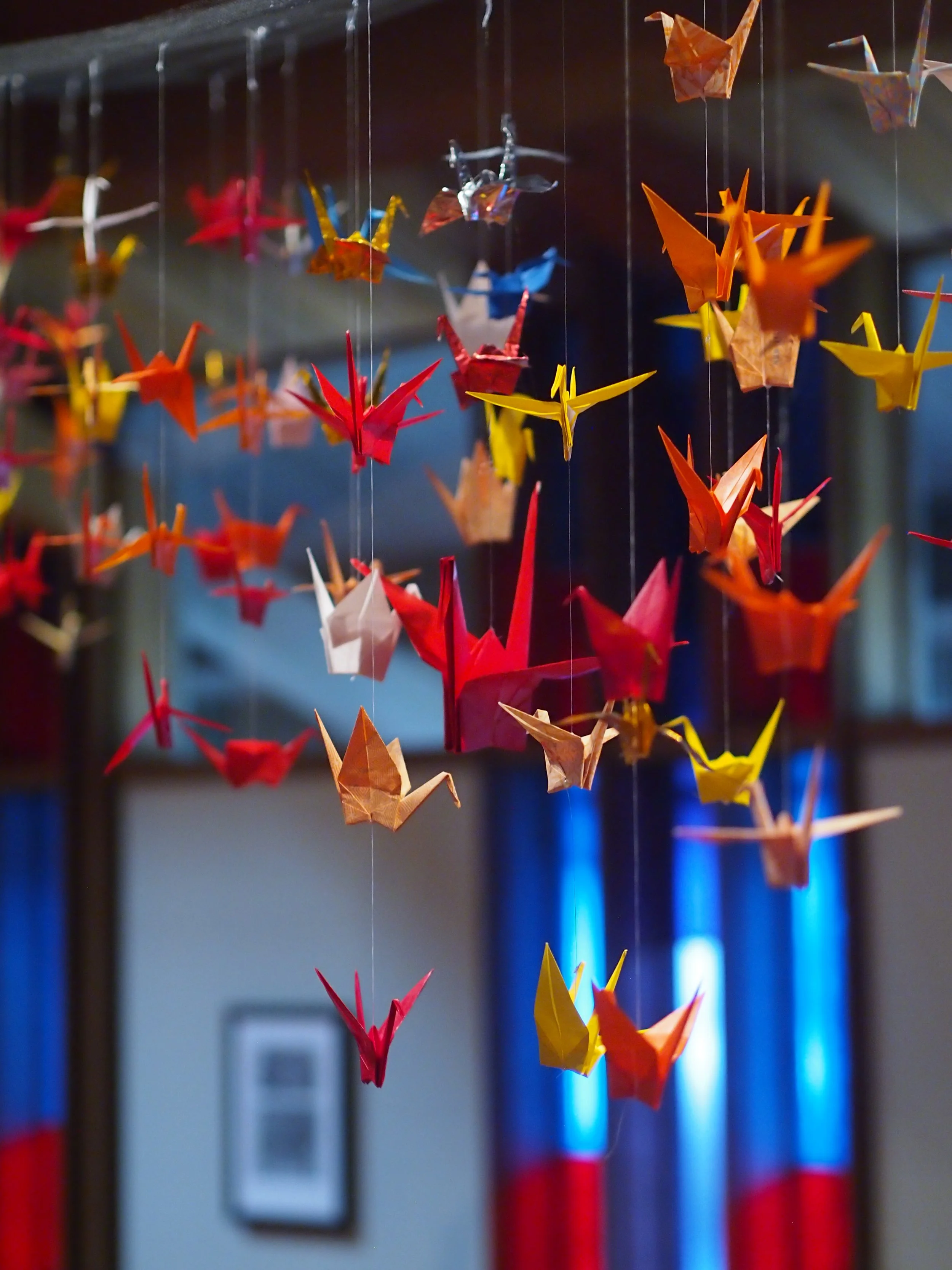 Parish Annual Meeting