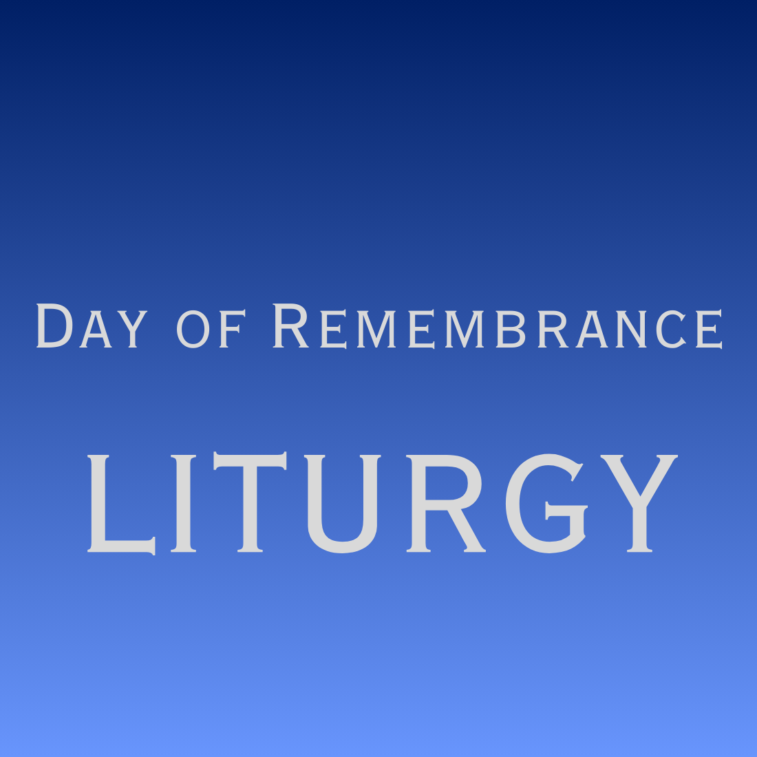 Commemoration of Executive Order 9066