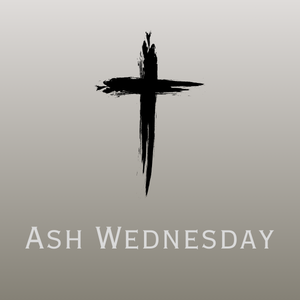 Ash Wednesday
