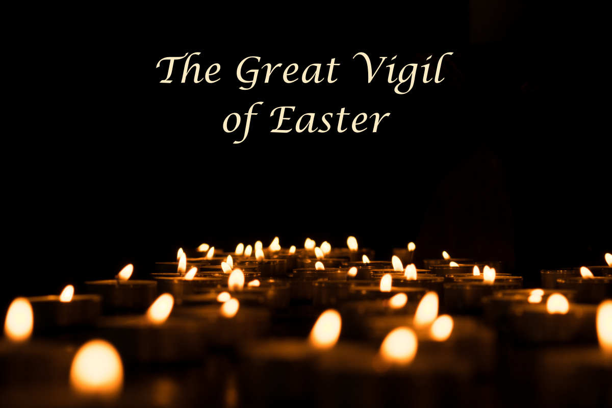 Great Vigil of Easter