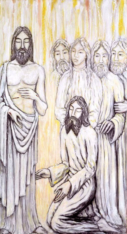 The Second Sunday of Easter | April 12th, 2026 | The Rev. Irene Tanabe