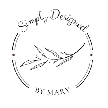 Simply Designed by Mary