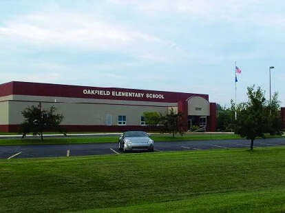 Oakfield Elementary School