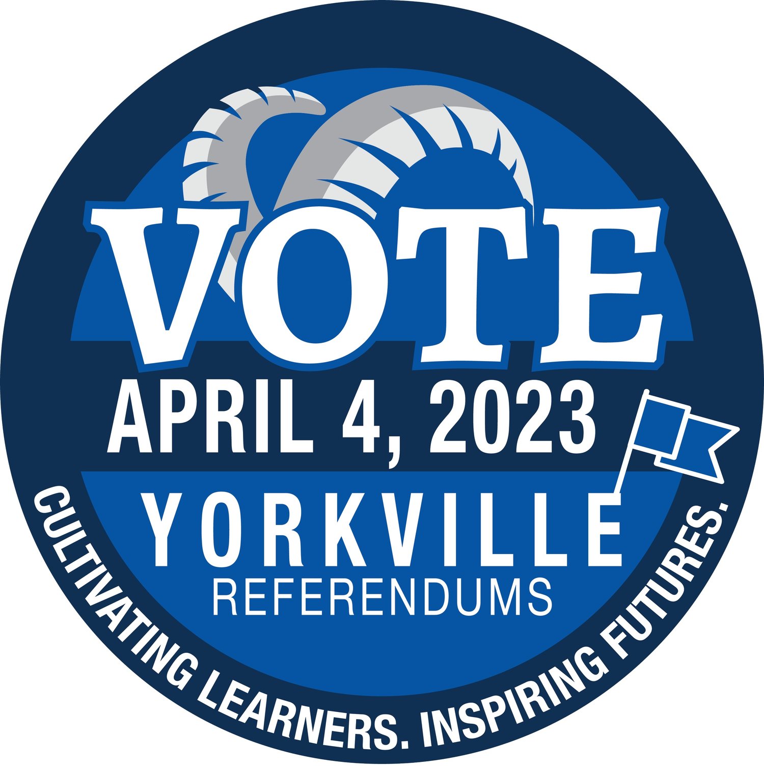 Yorkville JT #2 Referendum Facts