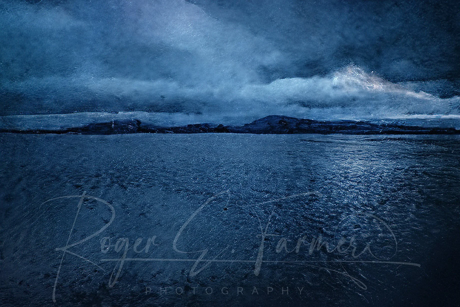 Moody Moosehead (Lake)