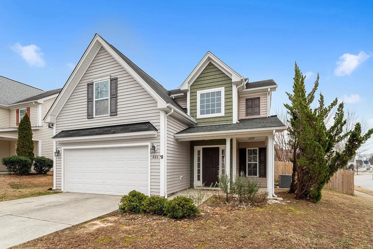 444 Leyland Cypress Lane, Fuquay Varina, NC 27526 $2,200