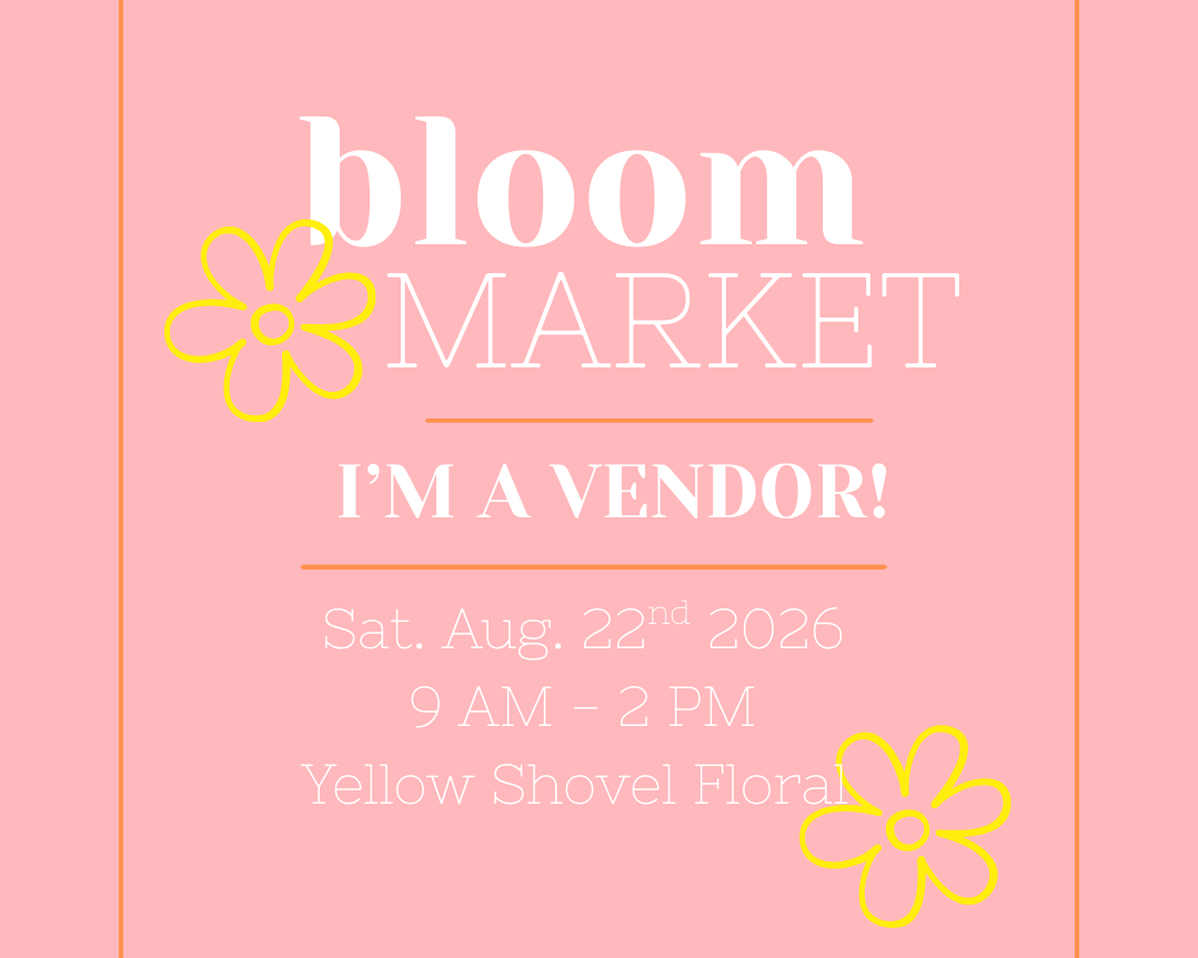 Bloom Market