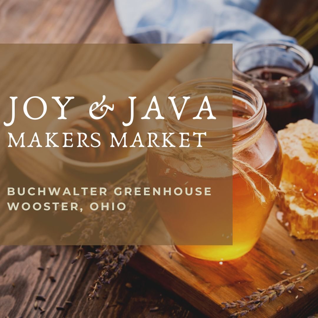 Joy and Java Market