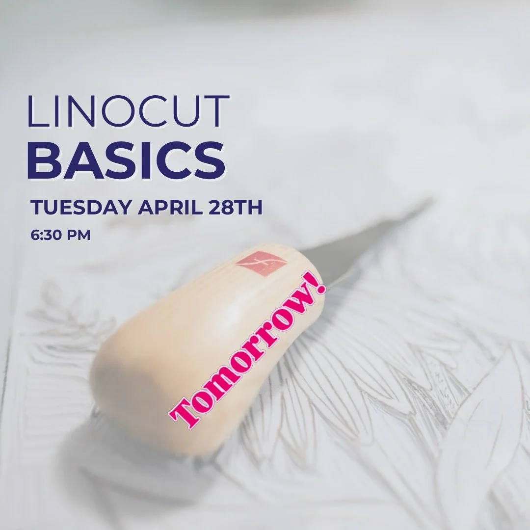 Still a few spots open for tomorrow&rsquo;s workshop, and I&rsquo;ve also included the rest of the spring lineup in case you&rsquo;re interested!!