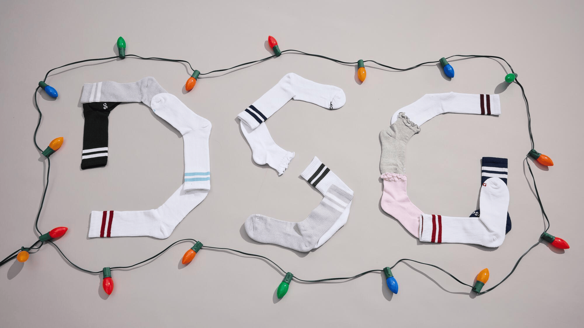 Dick's Sporting Goods - DSG Holiday 25
