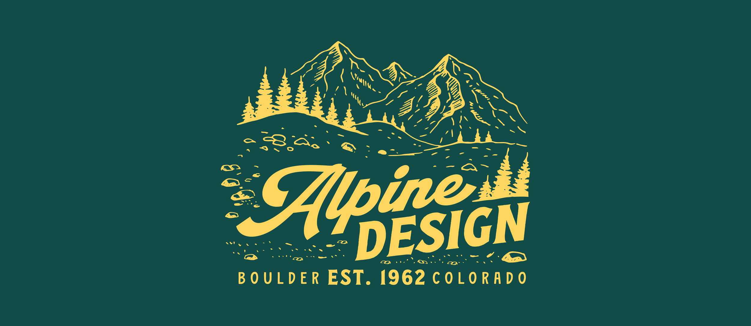 Alpine Design