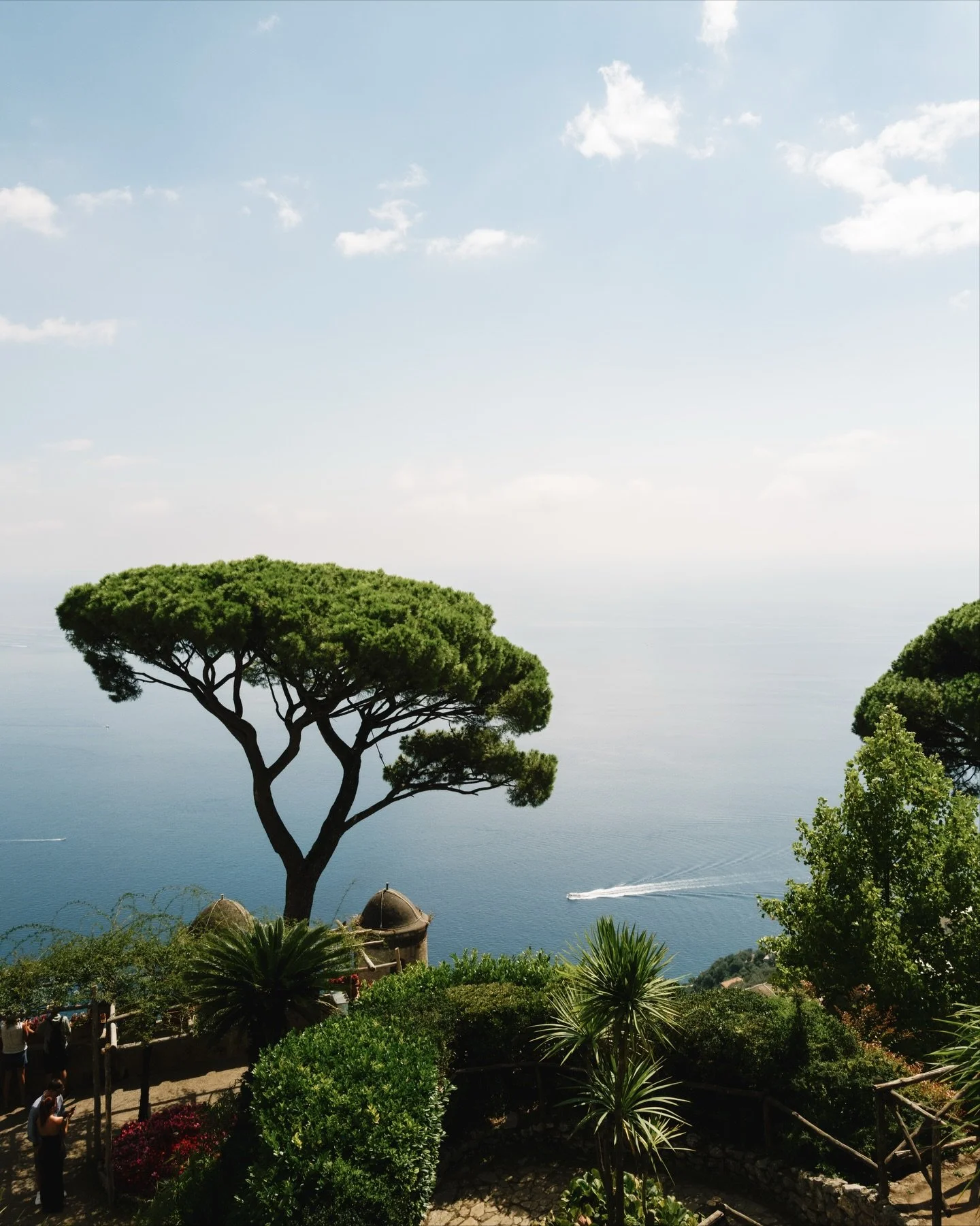 Rule of life: if in doubt, go to Italy. So I went twice.&hellip; 🍋🇮🇹🍝