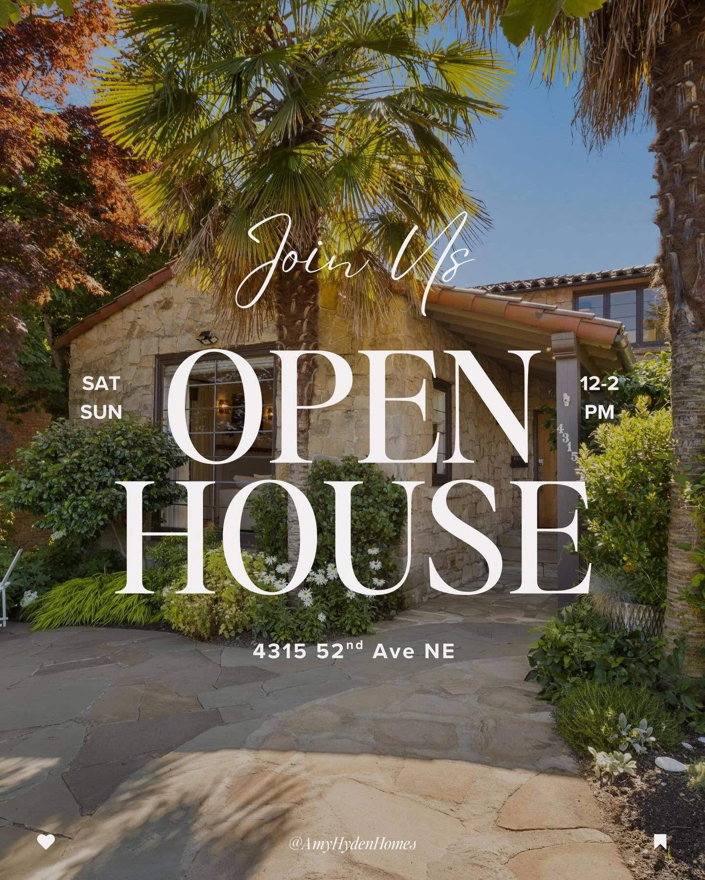 Hello again! Come by and visit this beautiful home this weekend!  It&rsquo;s worth seeing in person😍 

Neighborhood: Laurelhurst
Seattle, WA

Saturday, February 21st 12-2pm
Sunday, February 22nd 12-2pm 

MLS#2475985

Listed by @amyhydenhomes 

#seat