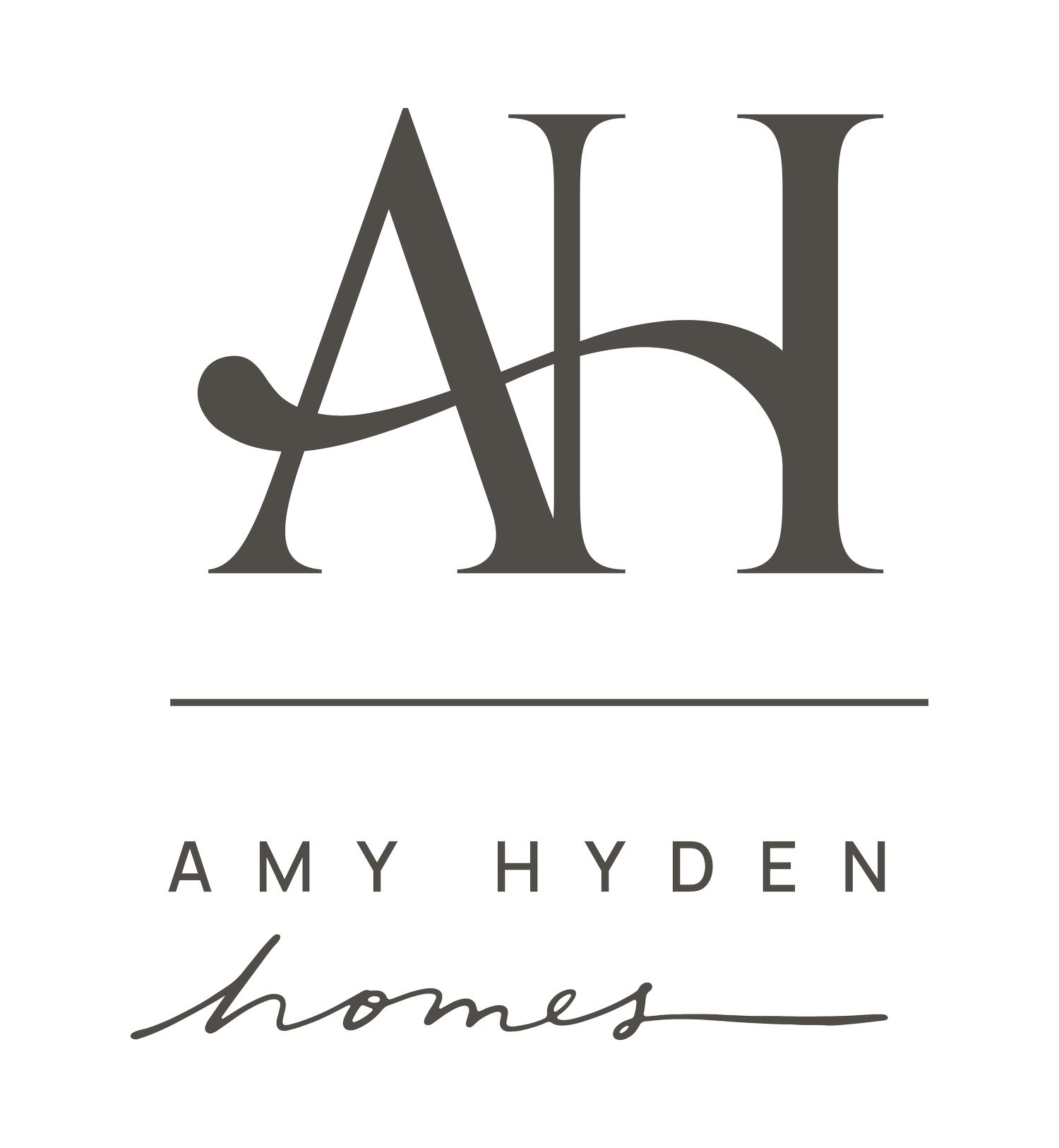 Amy Hyden Homes