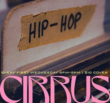 Classic Hip Hop Sesh
