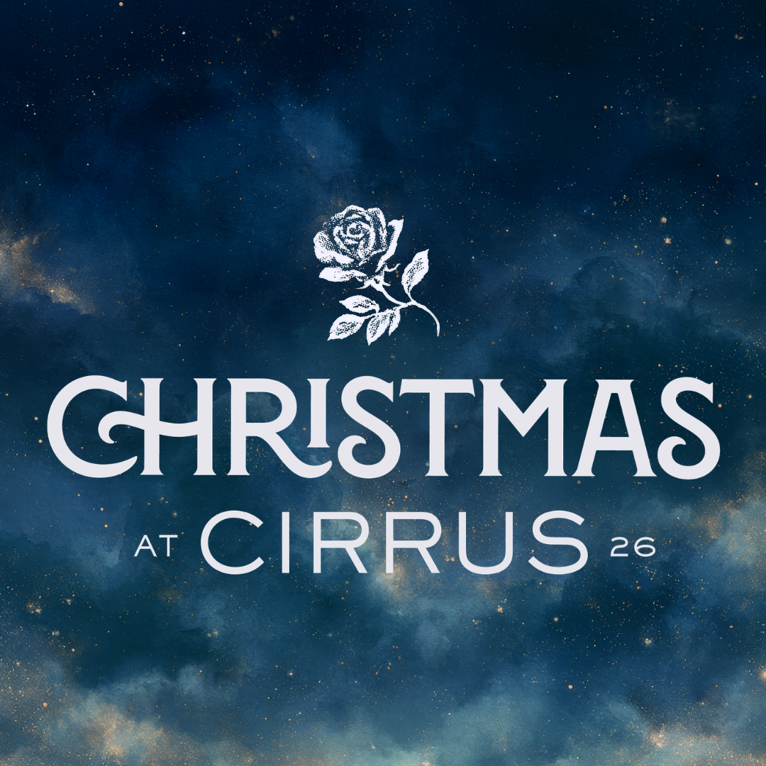 Christmas at Cirrus 2026