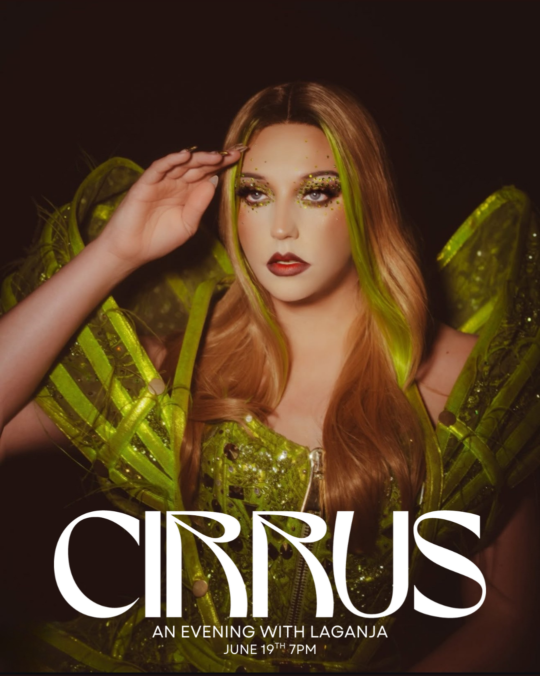 An Evening with Laganja Estranja