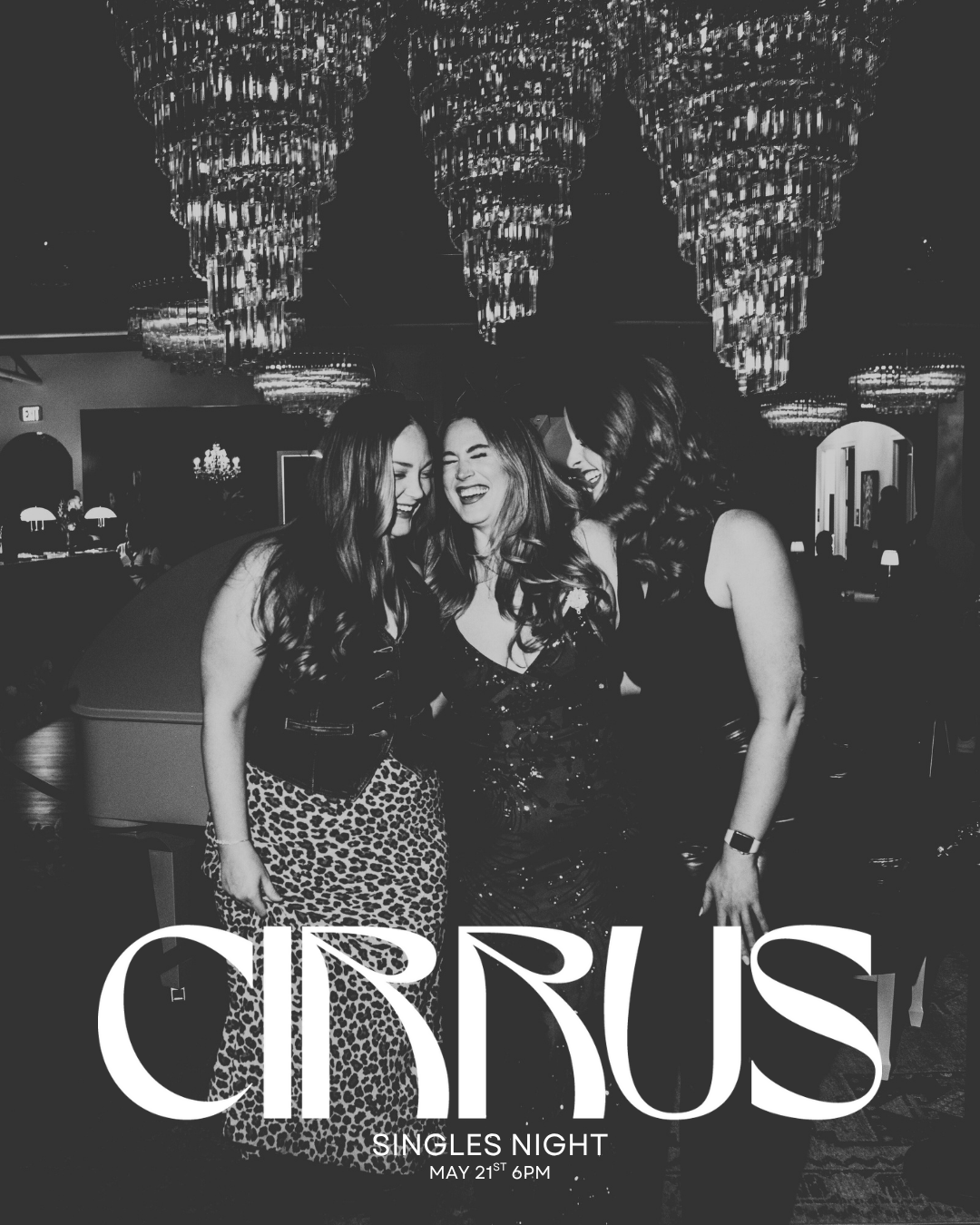 Singles Night