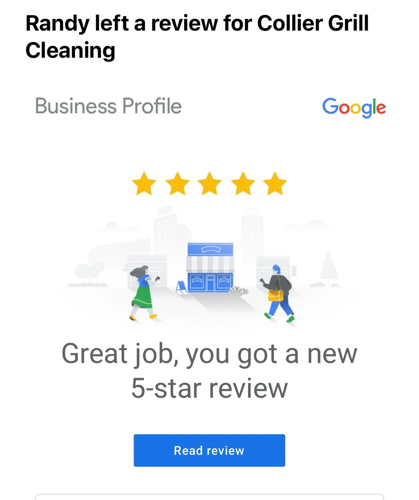 It&rsquo;s a 5 star kinda day 🤩⭐️⭐️⭐️⭐️⭐️