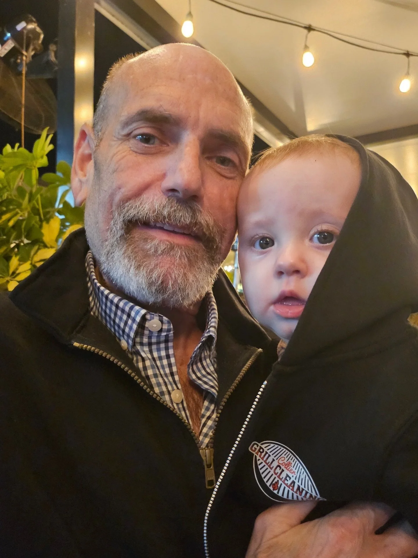 Happy New Year! Reflecting back on 2025, we&rsquo;re proud to say we&rsquo;ve serviced over 350 grills throughout the SWFL area. But, more importantly, we welcomed 2 new additions to our staff 💙 We are grateful for your business and are looking forw