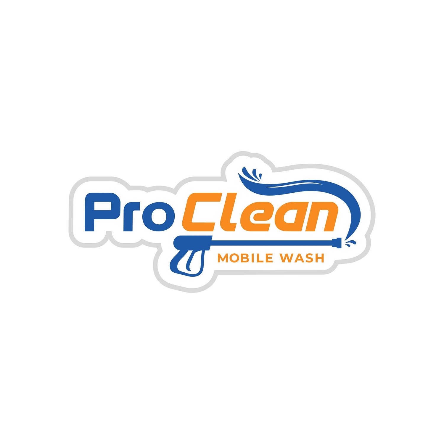 Pro Clean Mobile Wash