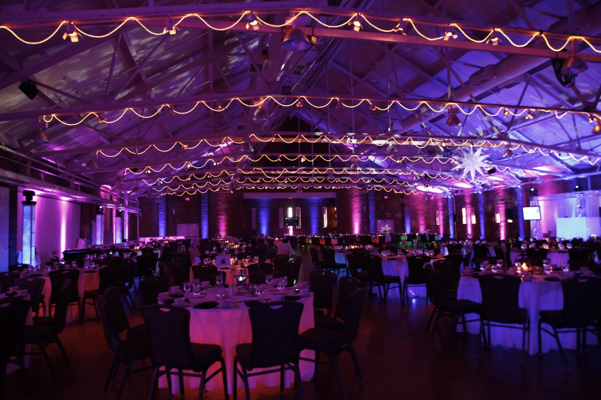 Services — Elegant Sound And Lighting