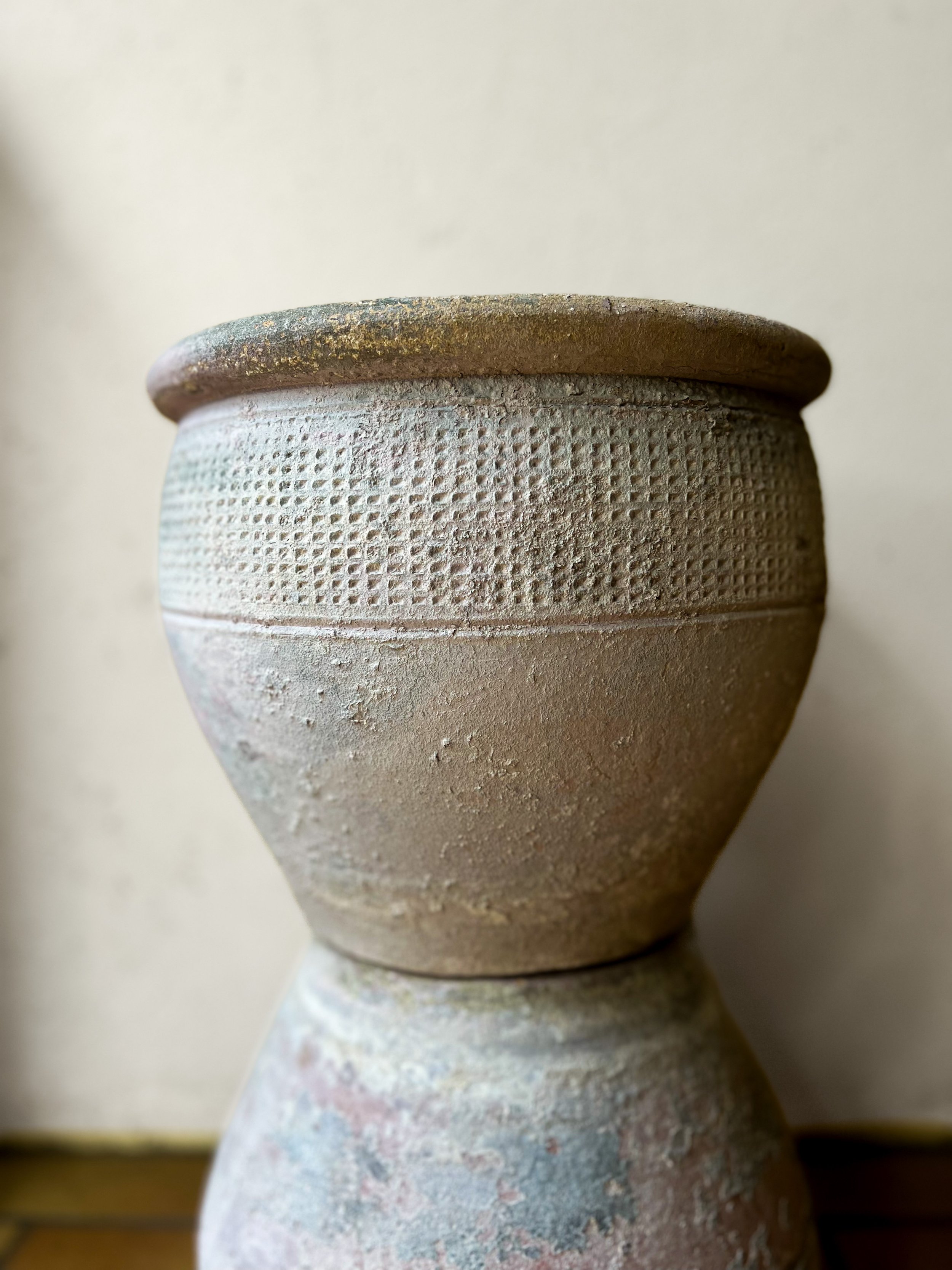 Cache-pot
