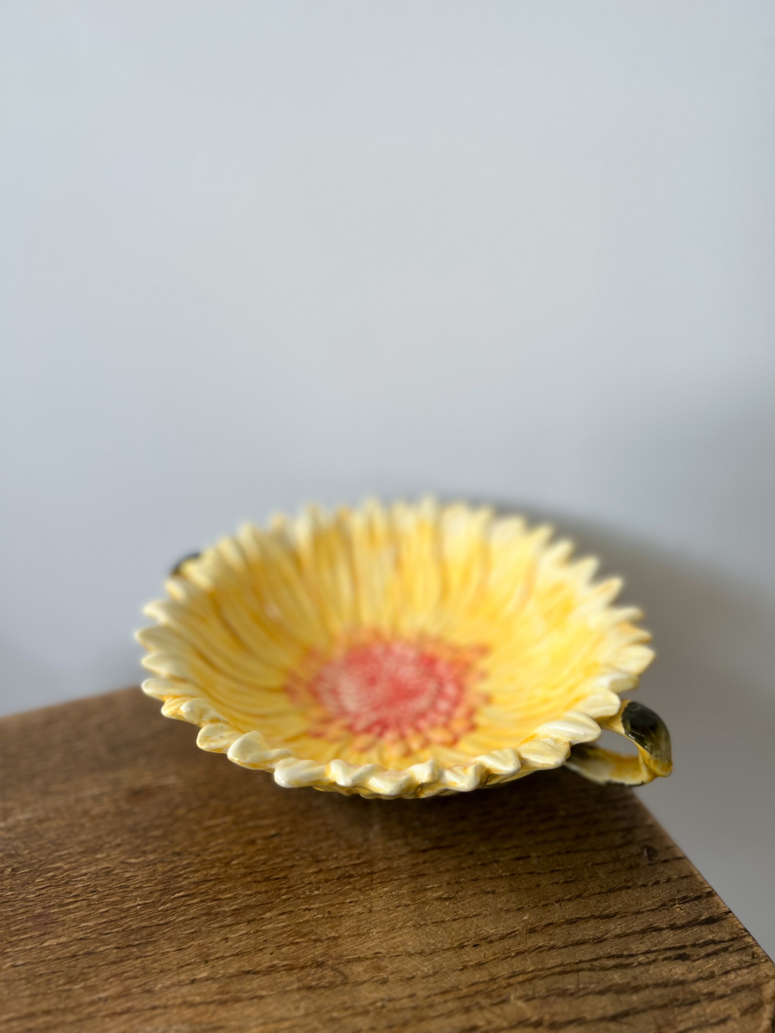 Coupe fleur