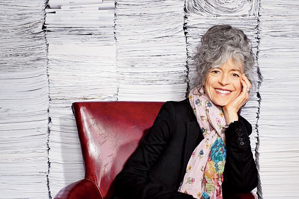 What I Learned From Martha Lavey About Vision and Leadership 