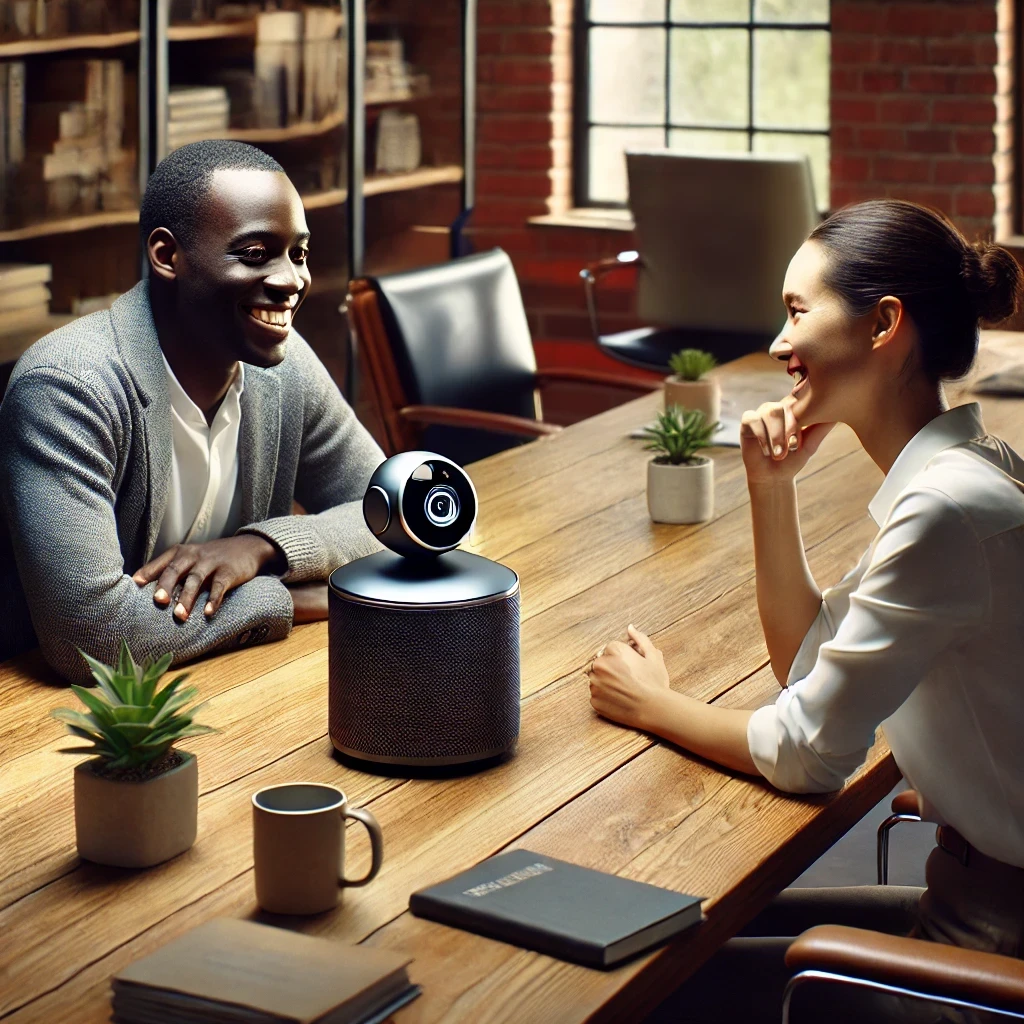 AI in Theater: Boosting Capacity, Keeping It Human