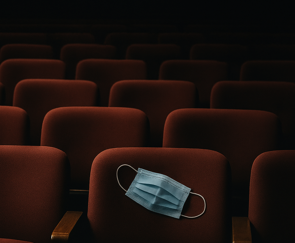 The Last Five Years: COVID, DEI, and the Arts’ Identity Crisis