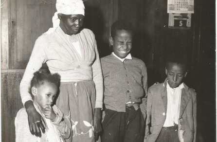 Carolina Maria de Jesus pt 2: Poverty as Main Character