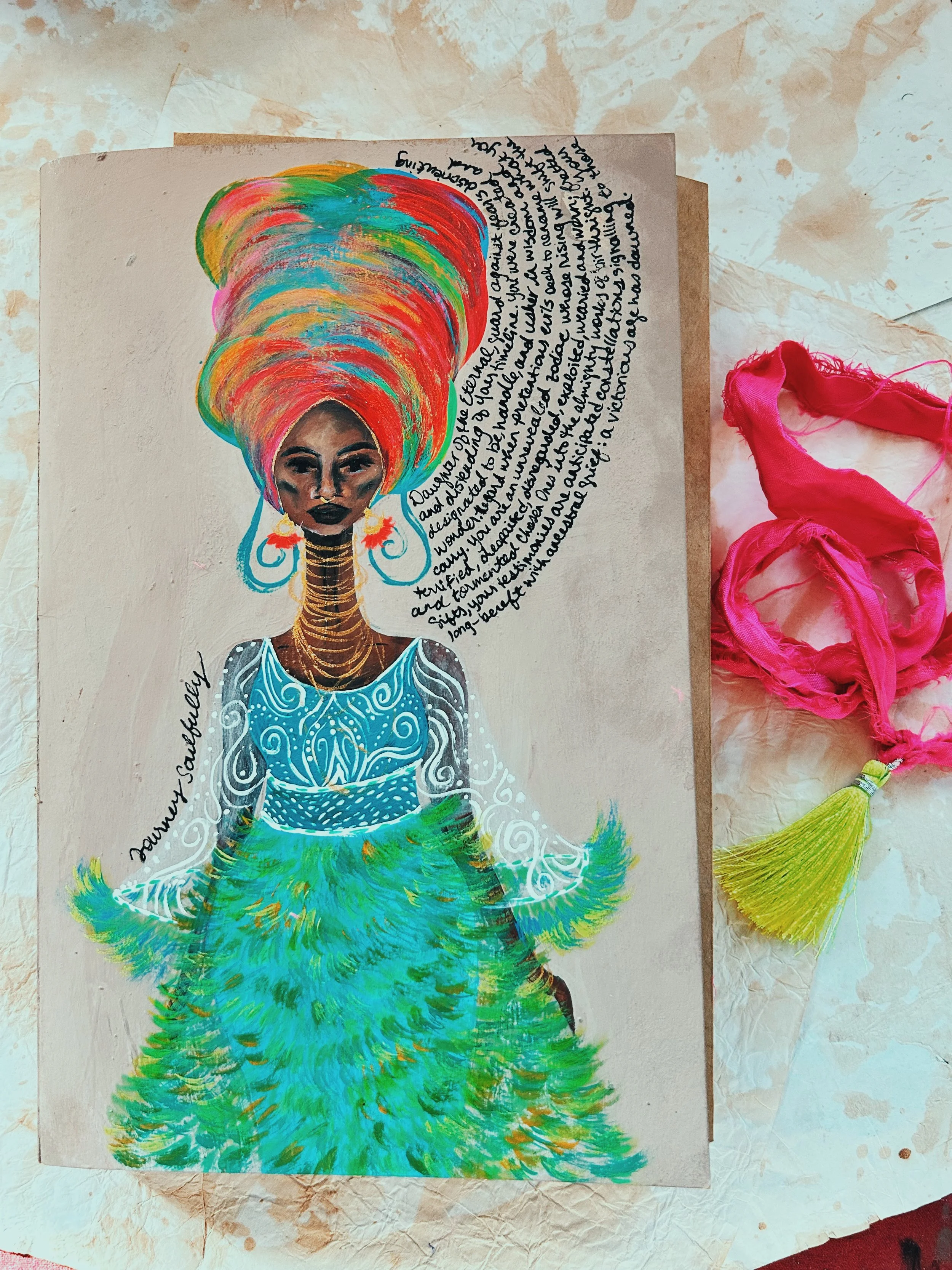 “...an unrevealed zodiac whose rising will shift..."