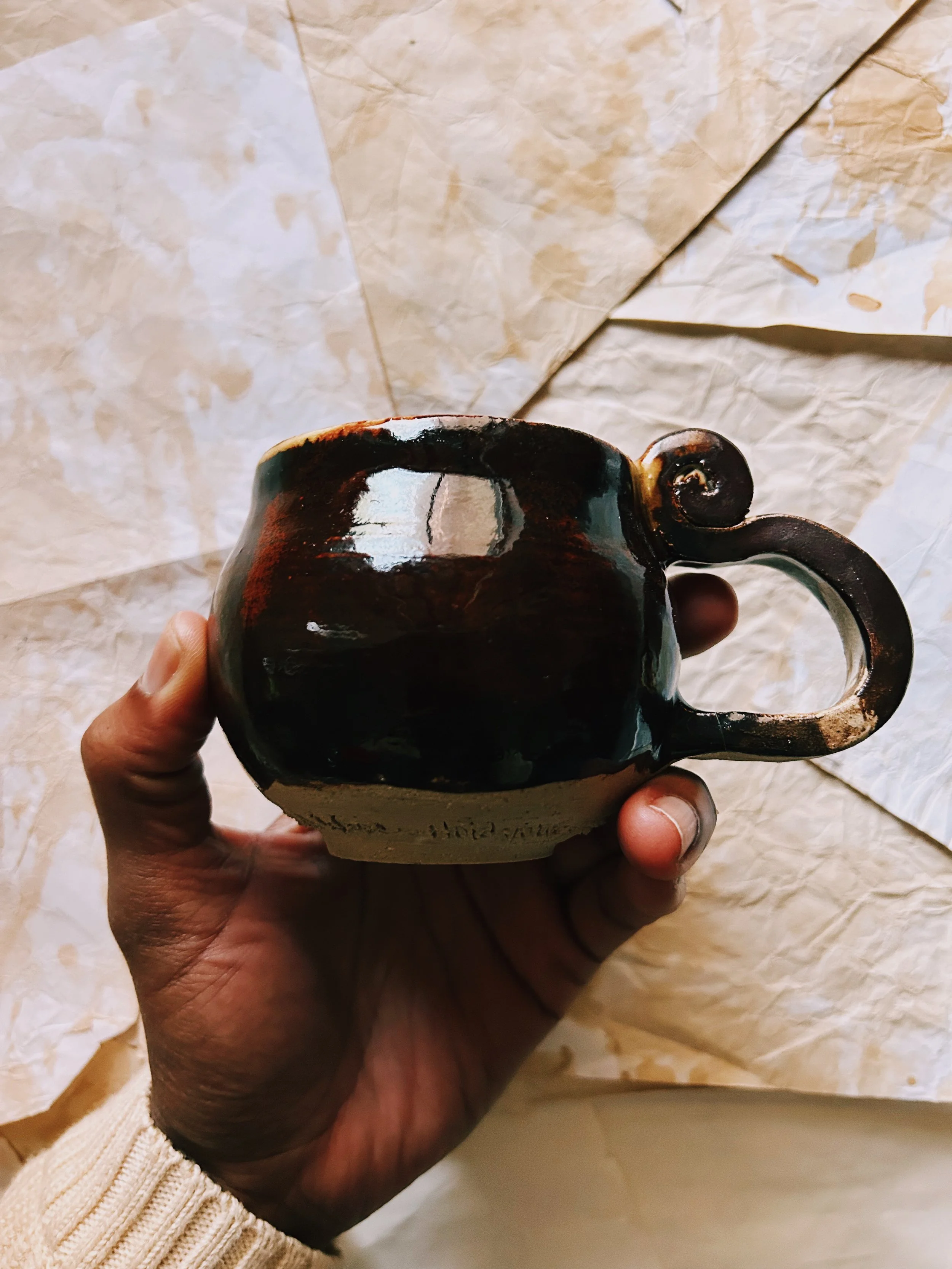Cup 001