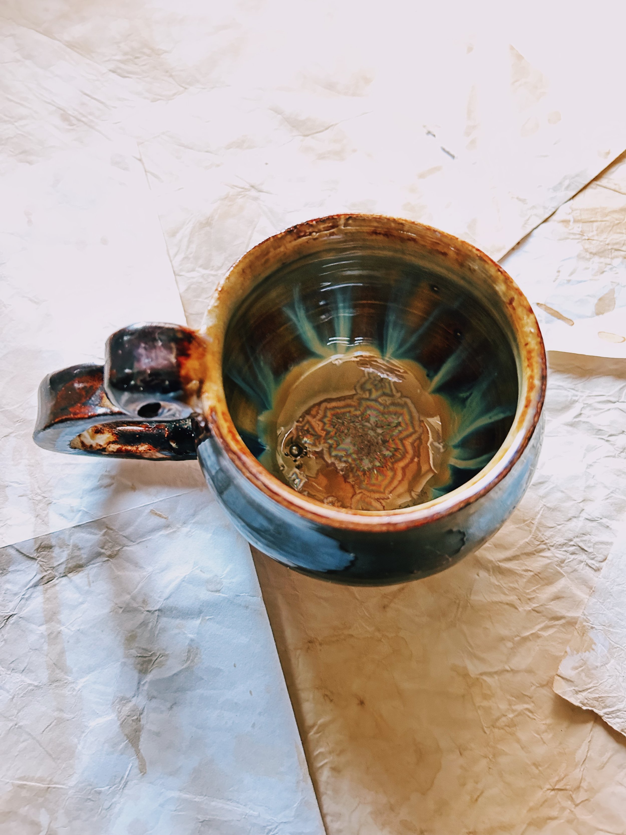 Cup 001