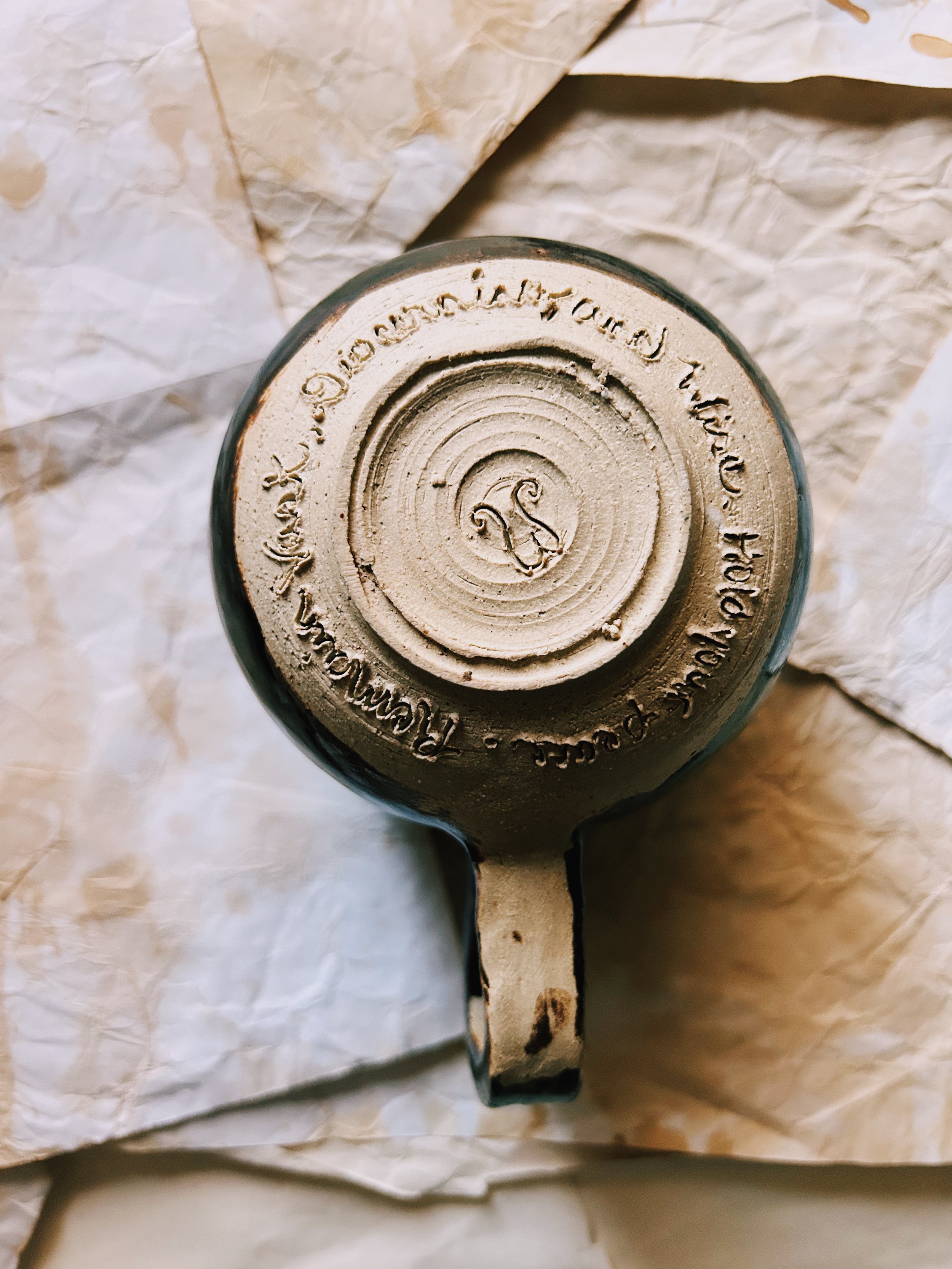 Cup 001