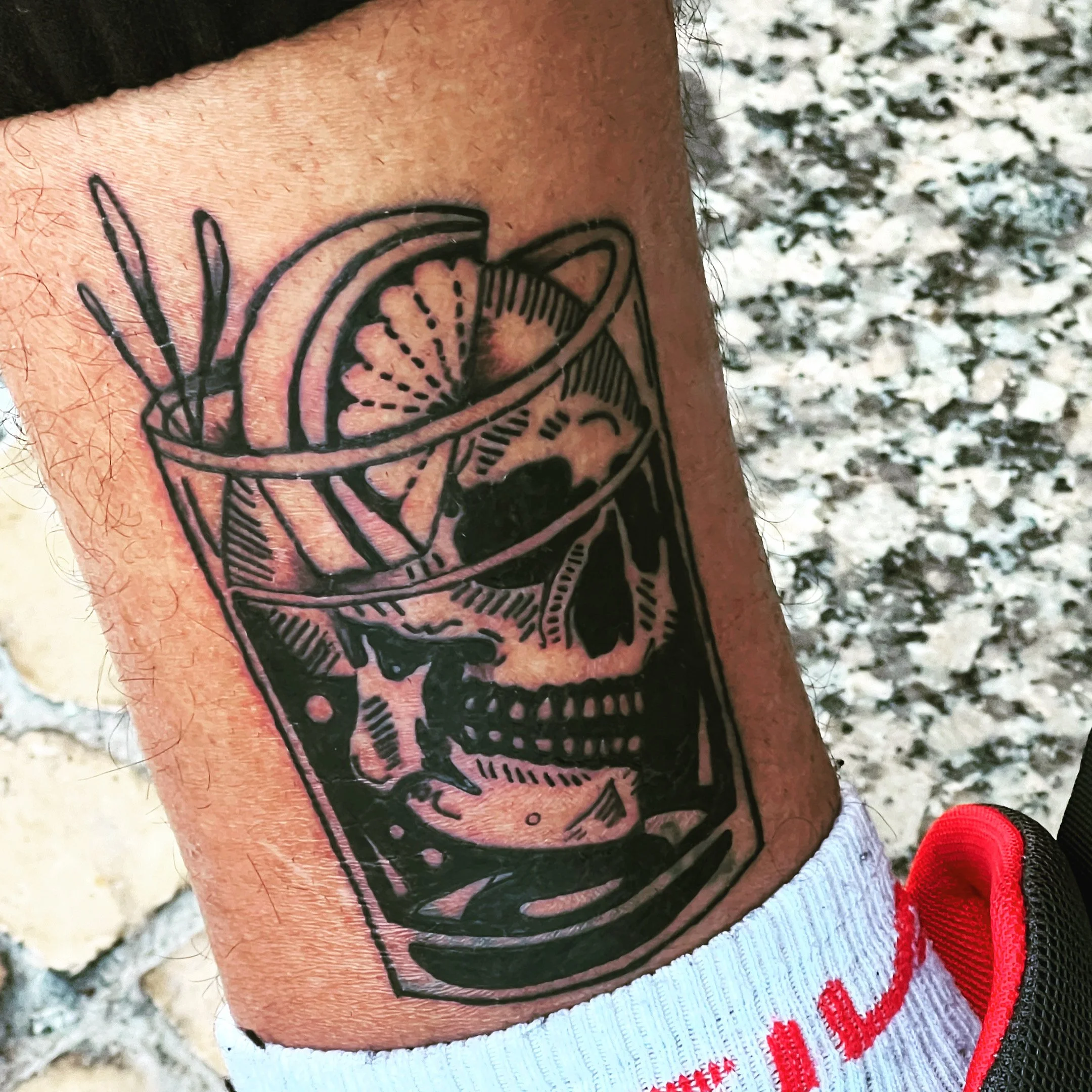 Ailton_Copo Shot.JPG