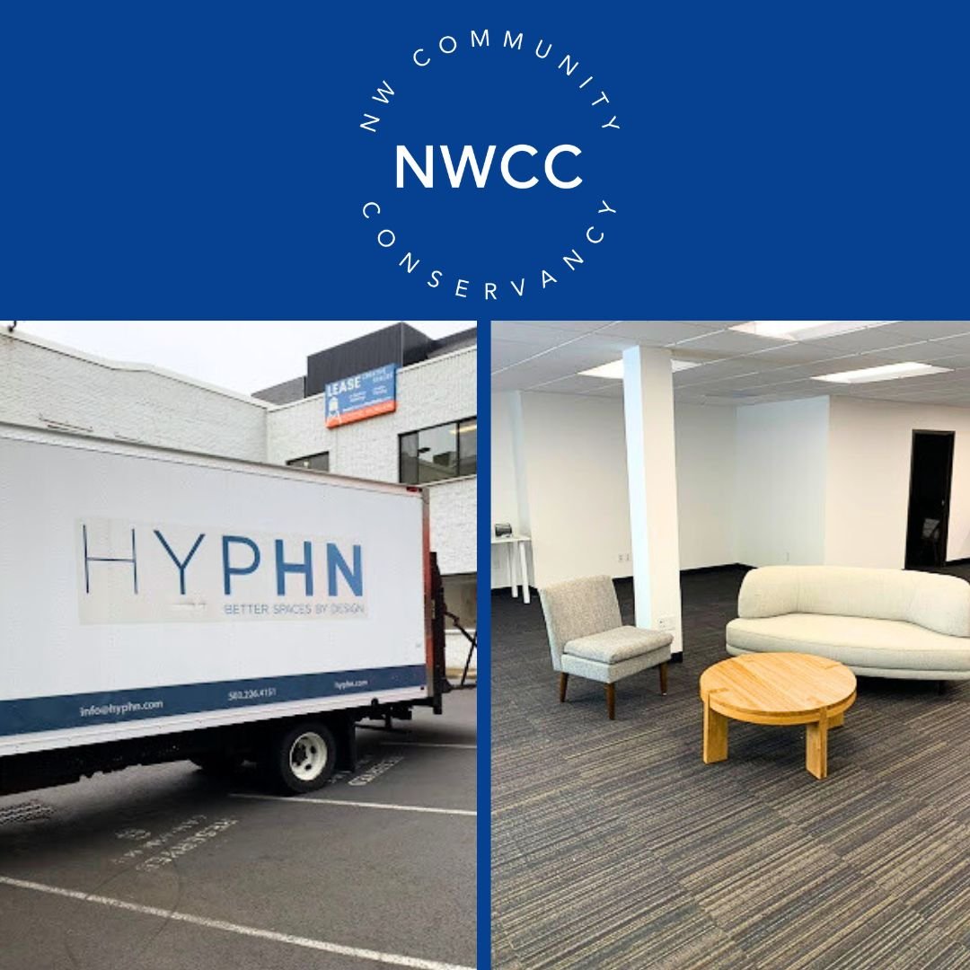 Member Spotlight: Hyphn’s Generosity Helps NWCC Feel Like Home