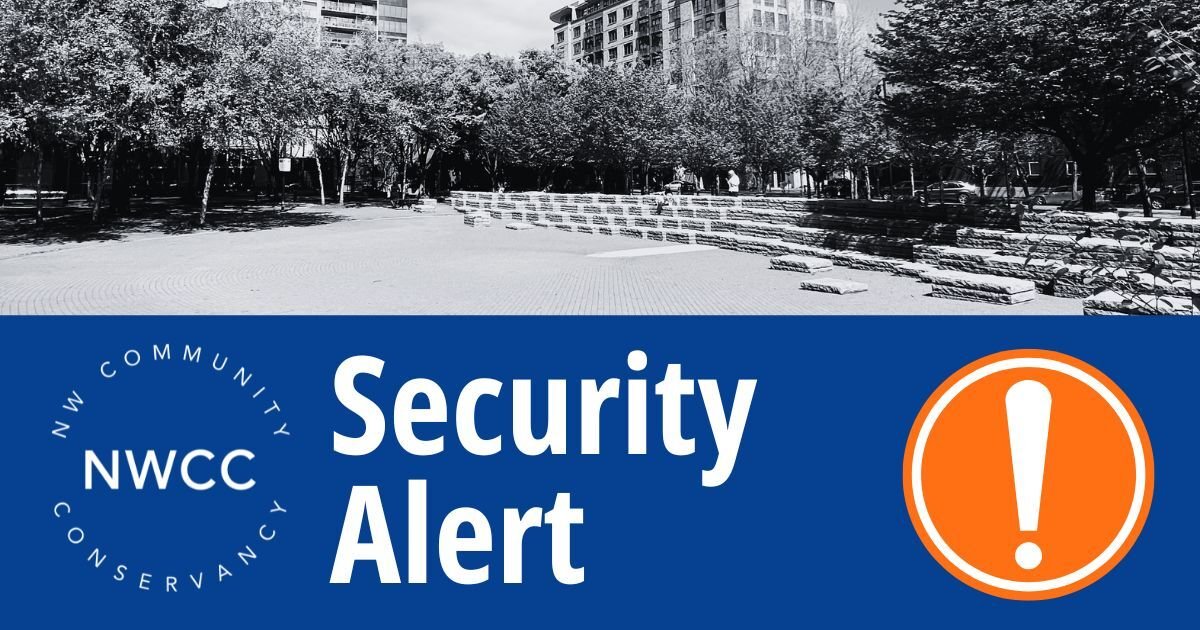 Security Alert: Assault Incident