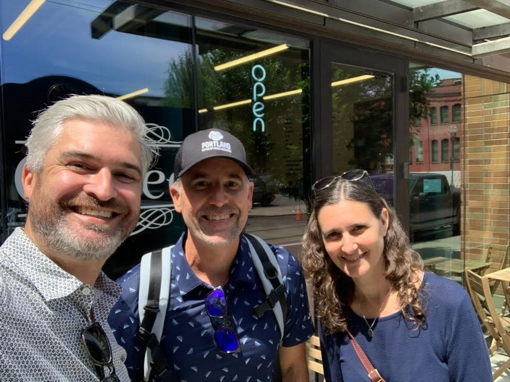 Making Connections: Introducing the Office of Small Business