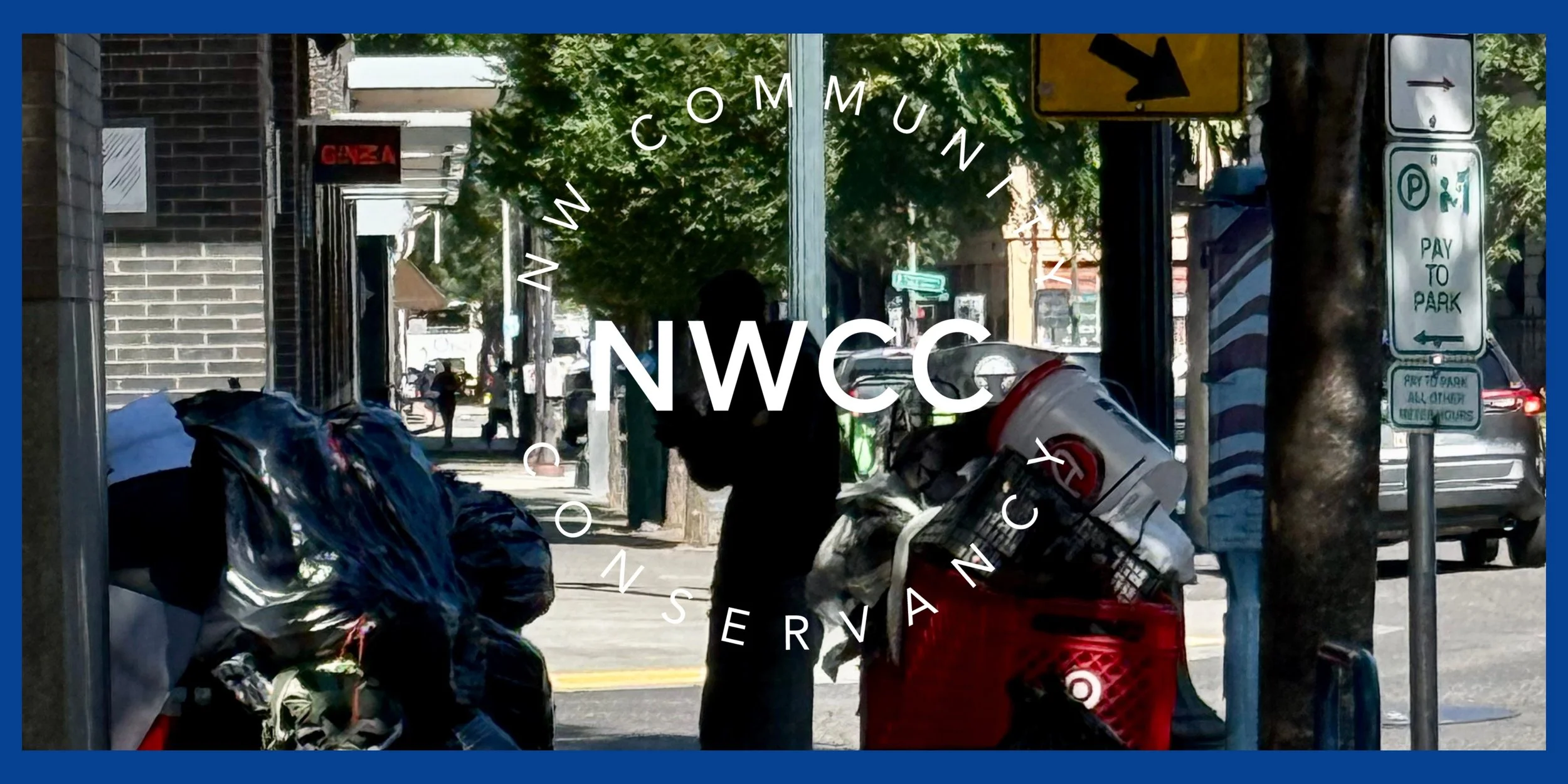 Summer on the Streets: Outreach & Shelter News