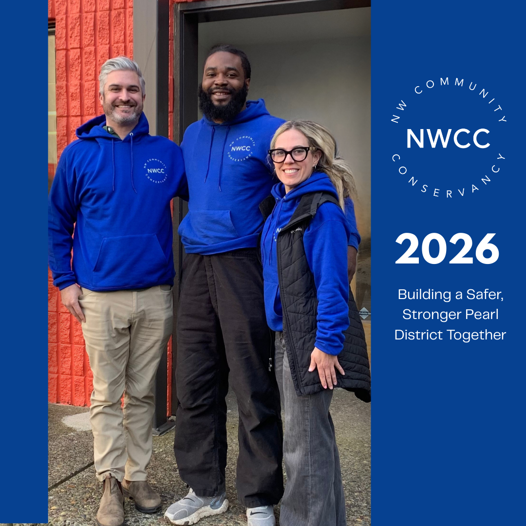 Building a Stronger Pearl District Community in 2026