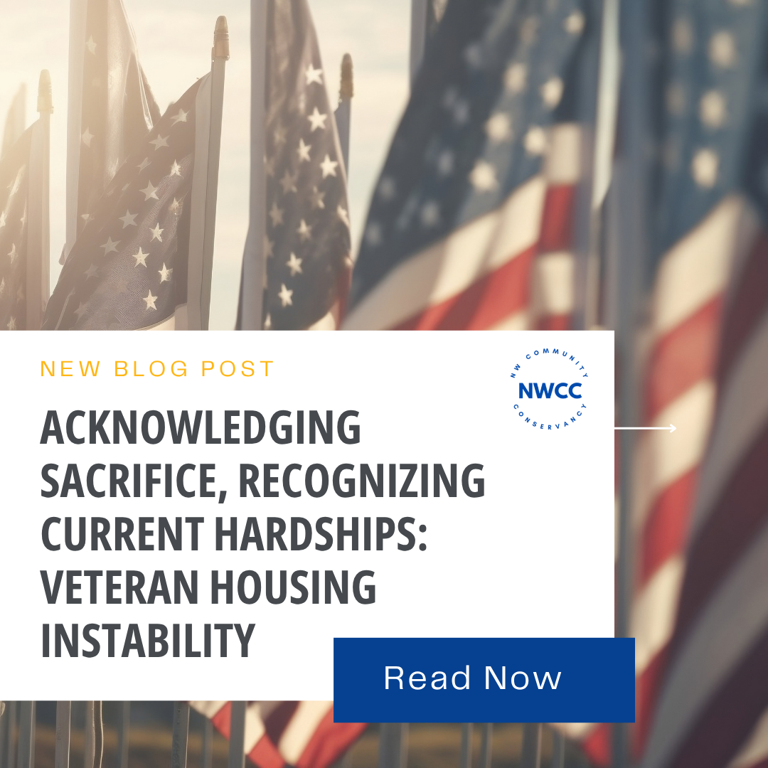 Acknowledging Sacrifice, Recognizing Current Hardships: Veteran Housing Instability