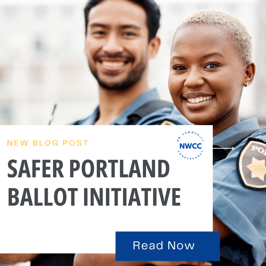 Safer Portland Ballot Initiative